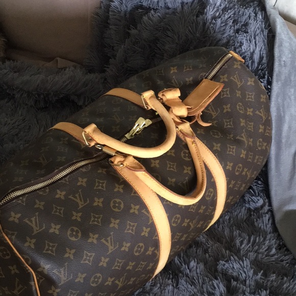 Louis Vuitton Handbags - Extra PicturesSame Bag/: price FIRM